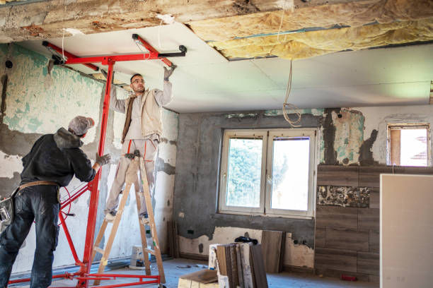 Best DIY Insulation Kits and Guidance in Eastpointe, MI